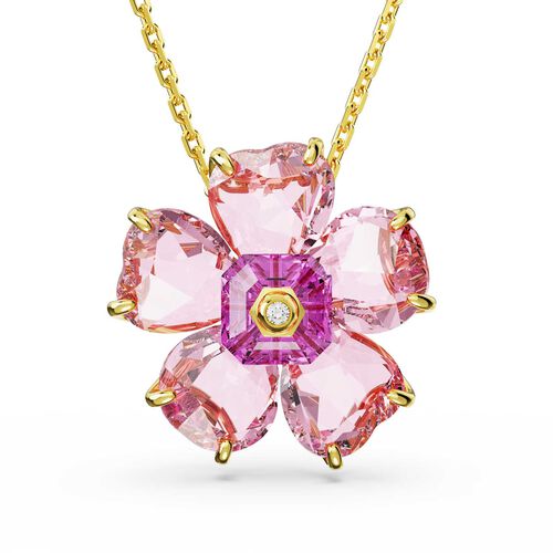 Swarovski Idyllia Necklace